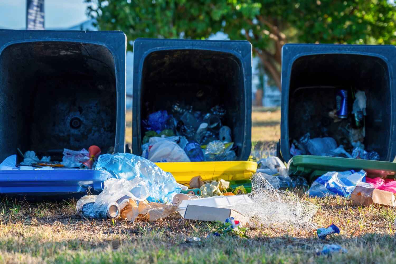 Appliance Disposal in Louisville, GA